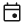 Calendar Icon