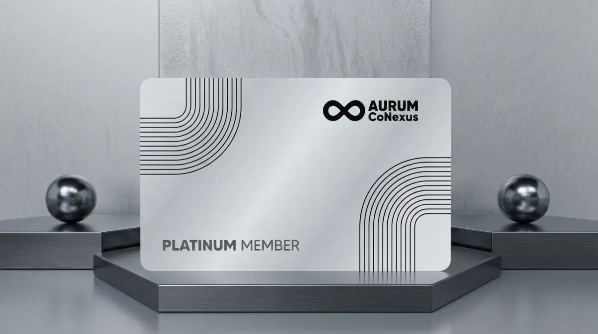 Platinum card