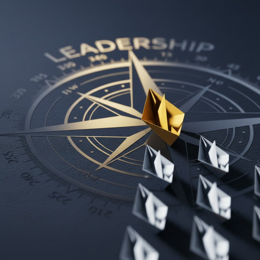 Community Leadership